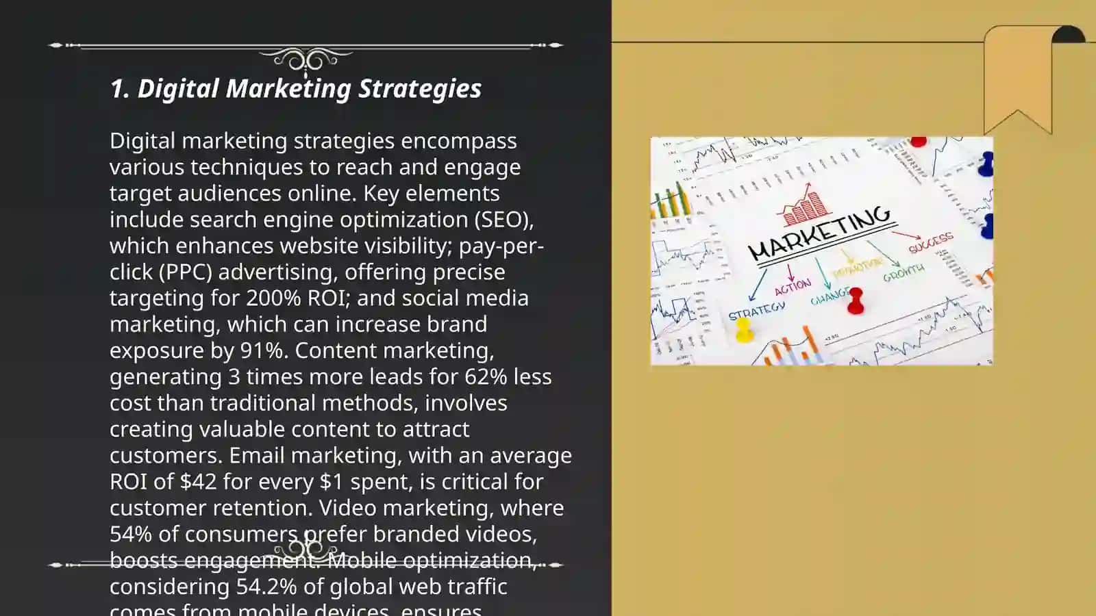 Marketing 3