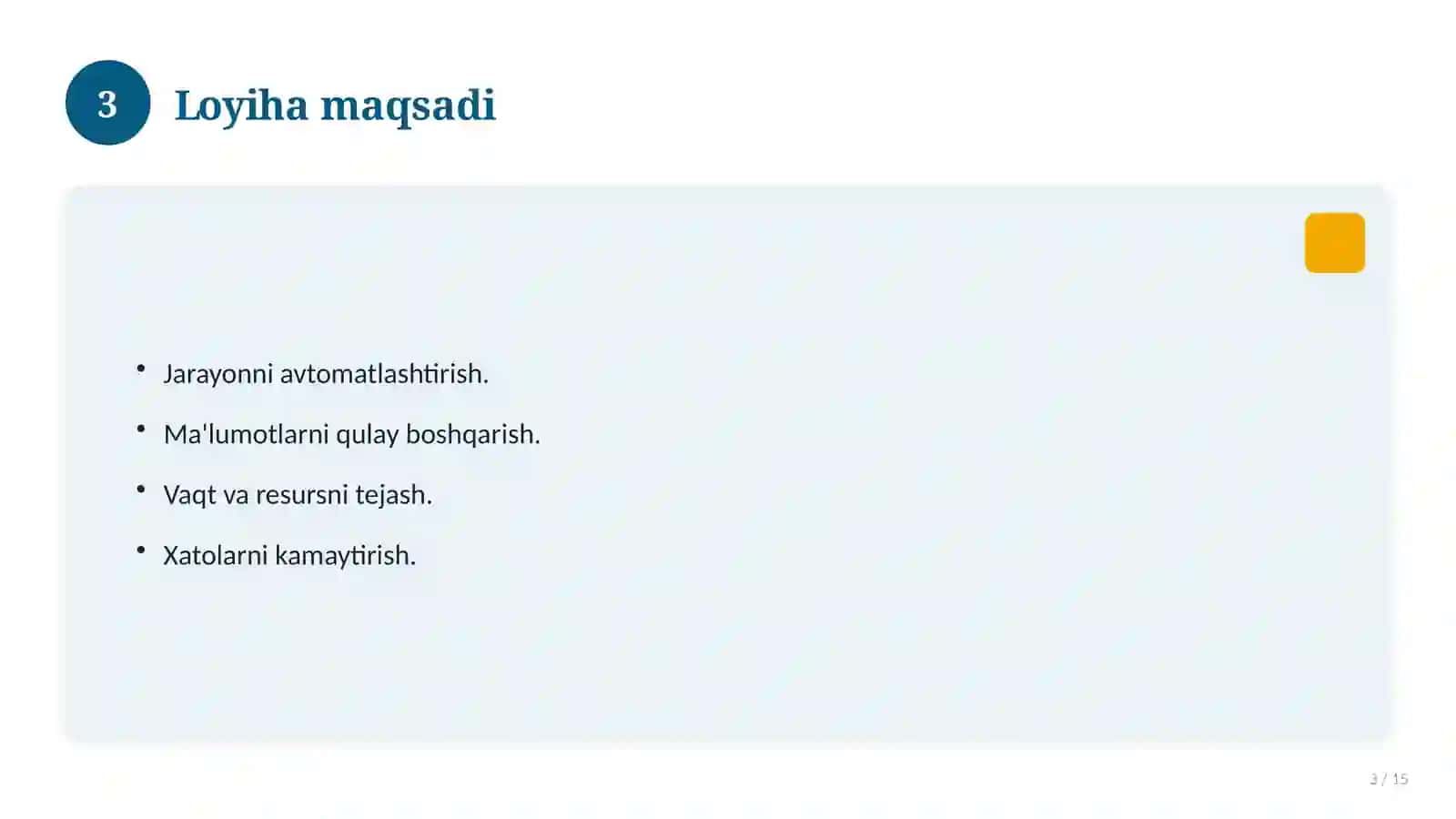 Visual Studio: e-tijorat uchun mahsulot va mijozlarni boshqarish dasturi 3