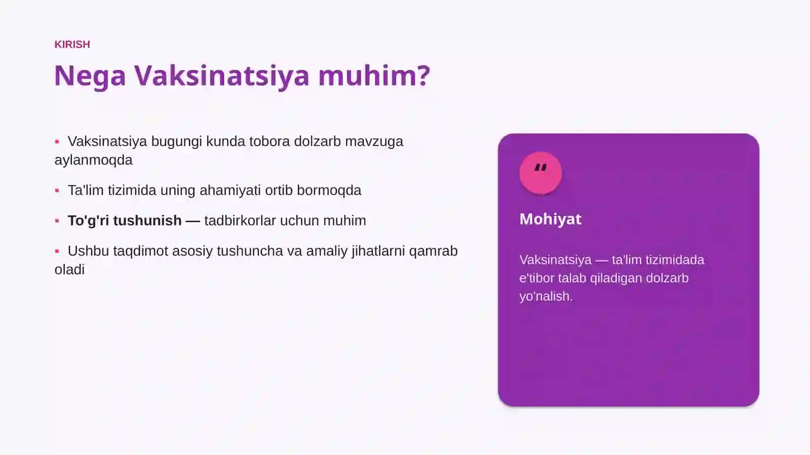 Vaksinatsiya 3