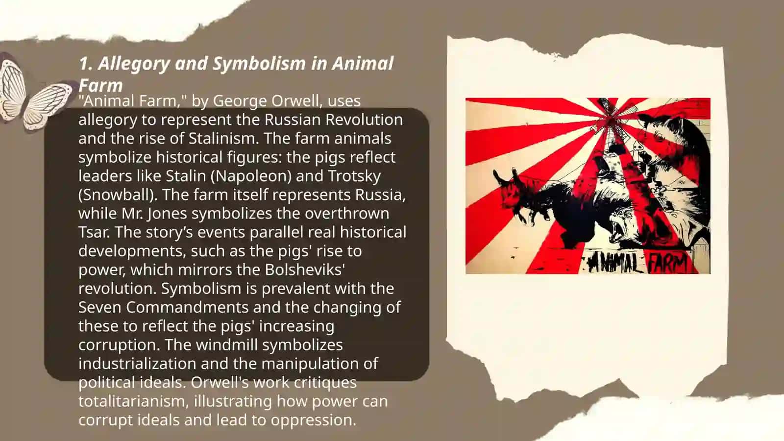 Animal farm 3