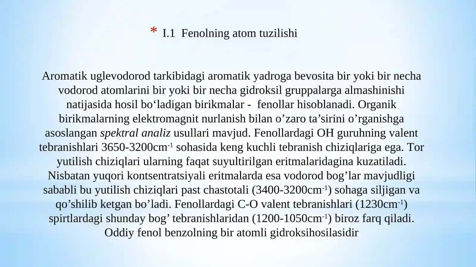 Fenol 3