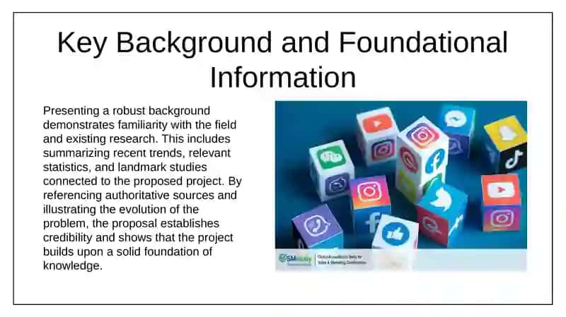 Grant Proposal Presentation 3