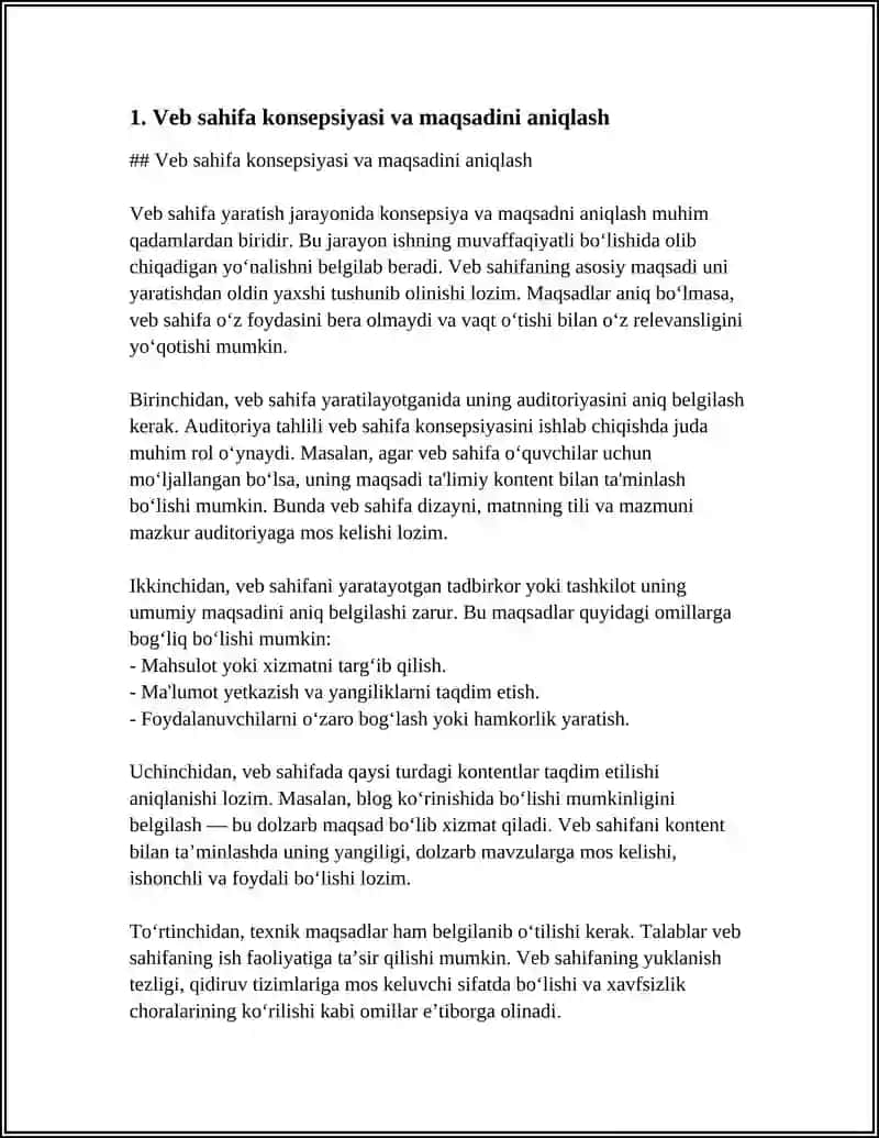 WEB SAHIFA YARATISH 3