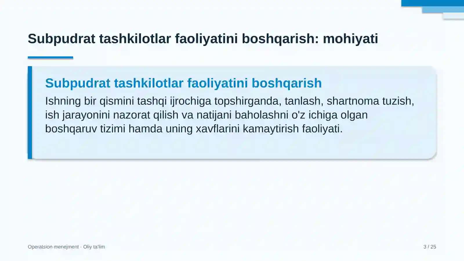 Dorixonalarda subpudrat tashkilotlar faoliyatini boshqarish 3