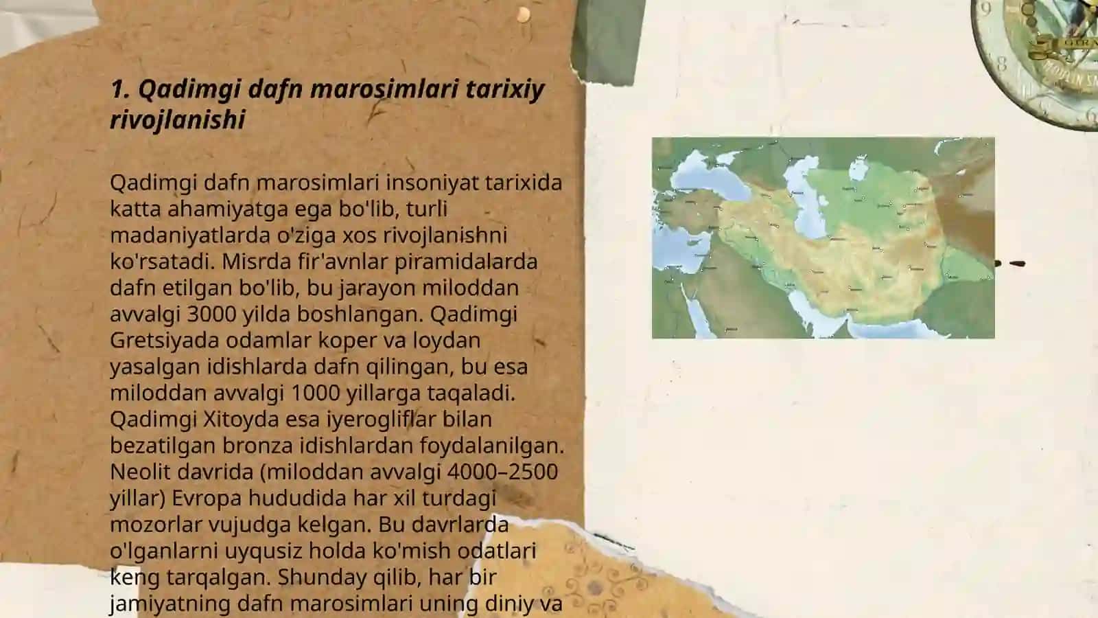Qadimgi davrda dafn marosimlari 3