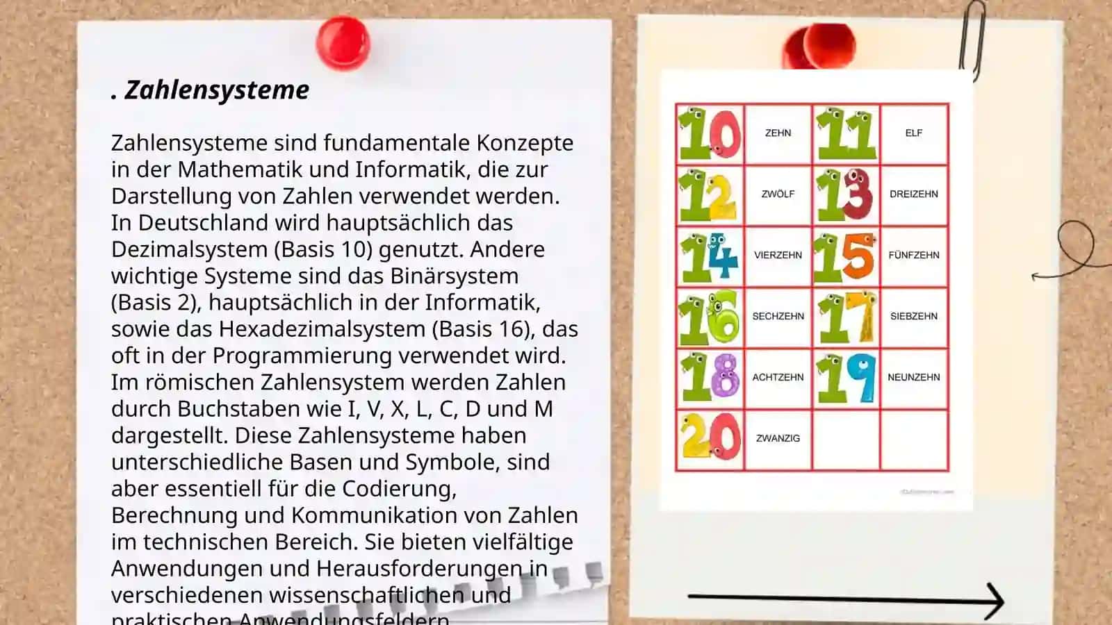 Zahlensysteme 3