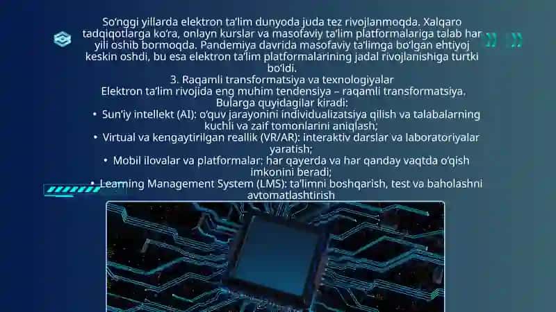 Elektron ta’lim 3
