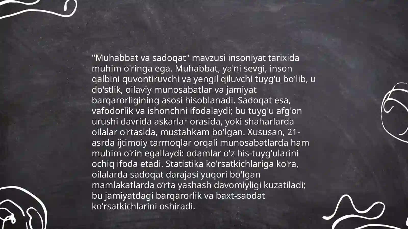 Imloviy savodxonlik 3