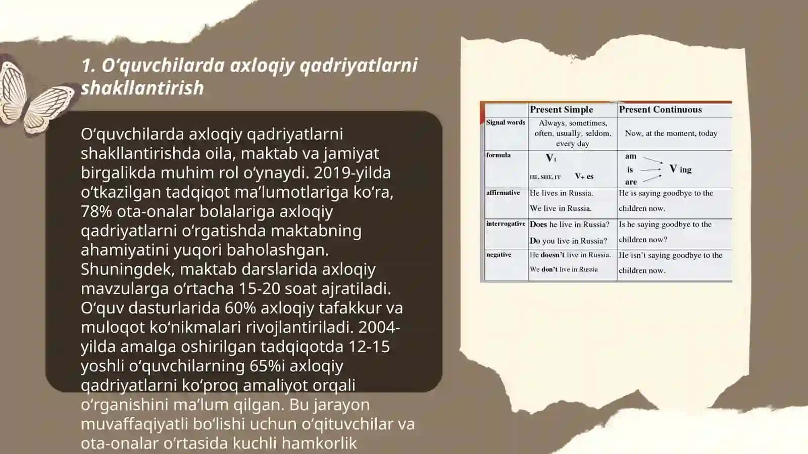 Oʻquvchilarda axloqiy qadriyatlarni shakllantirish 3