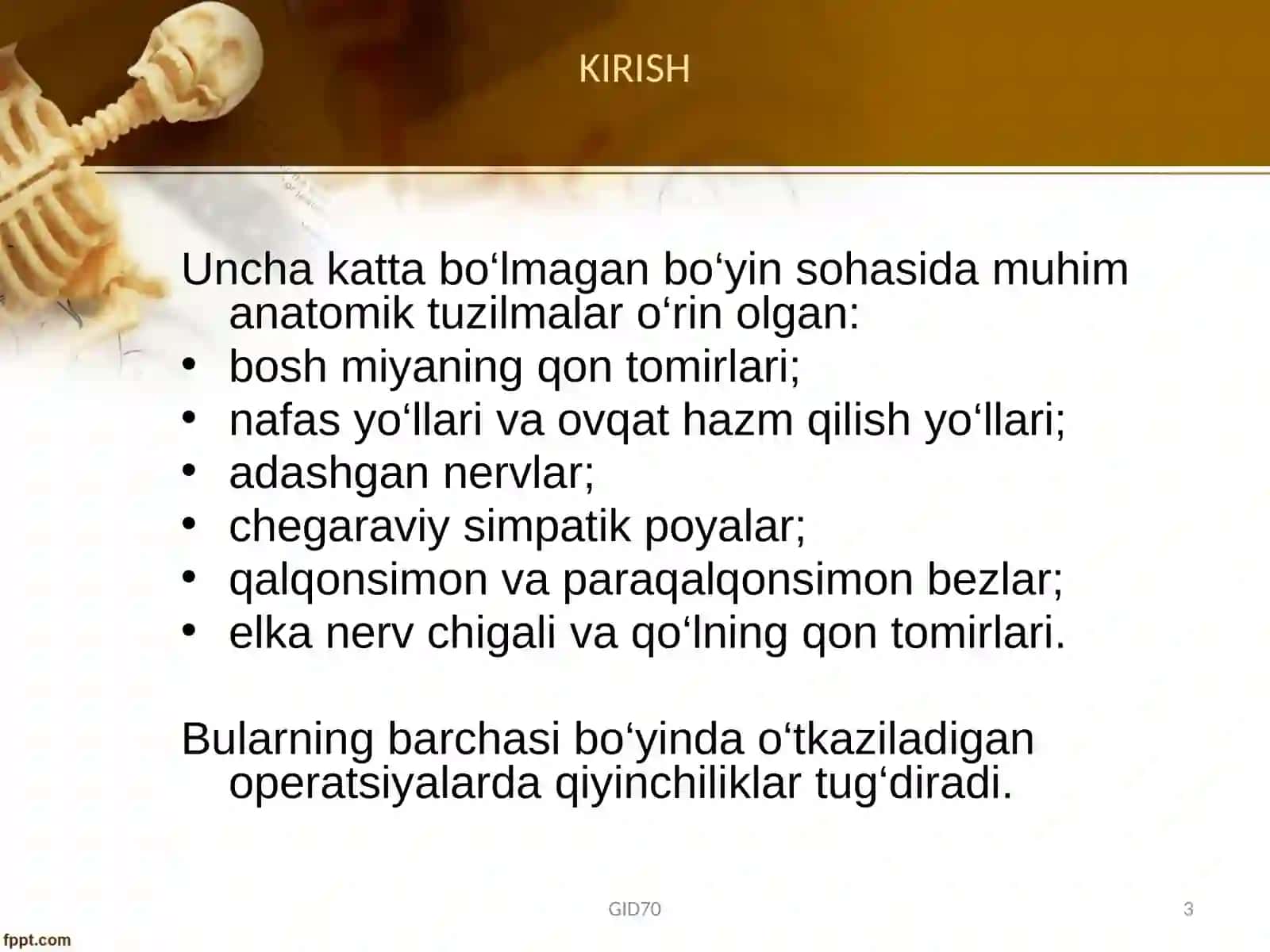 bo’yin sohasi klinik anatomiyasi 3