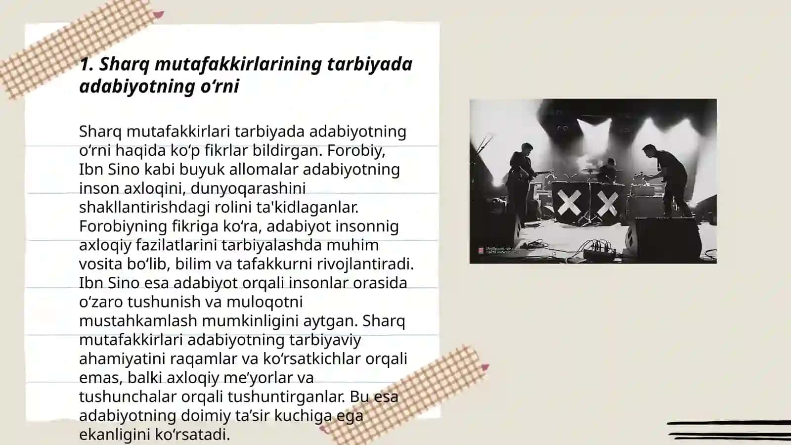 Sharq va G'arb mutafakkirlarining yosh avlodni tarbiyalashga oid qarashlari 3