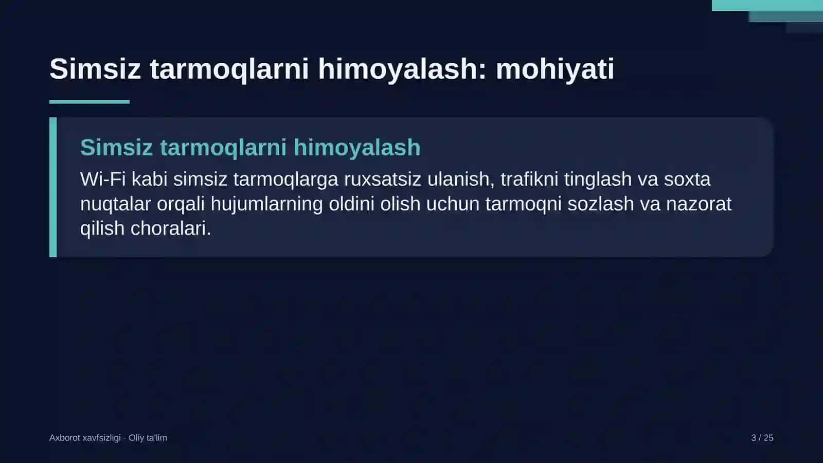 autsorsing kompaniyalarida simsiz tarmoqlarni himoyalash 4798 3