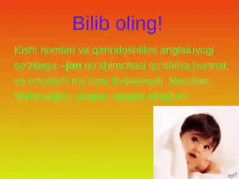 Ona 3