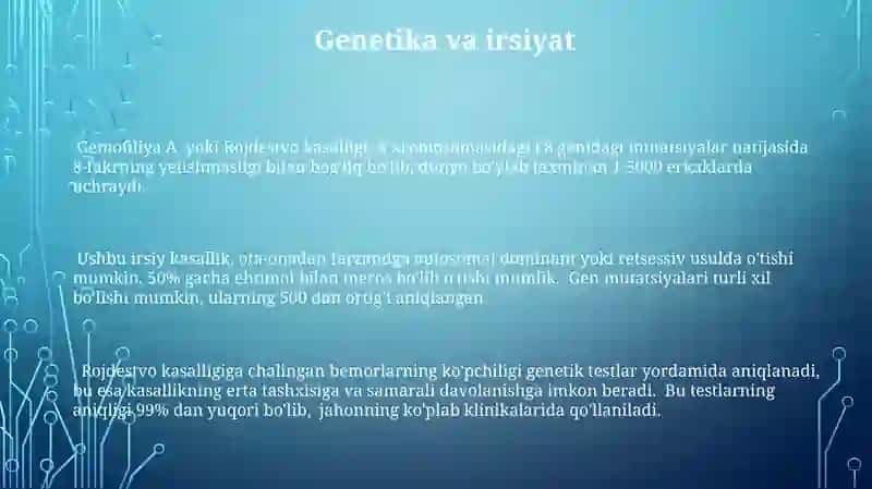 Xramasoma kassaligi 3