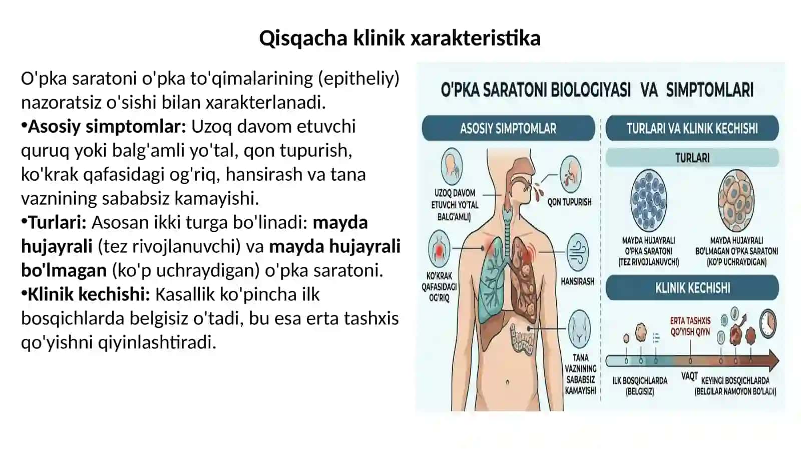 O'pka raki 3