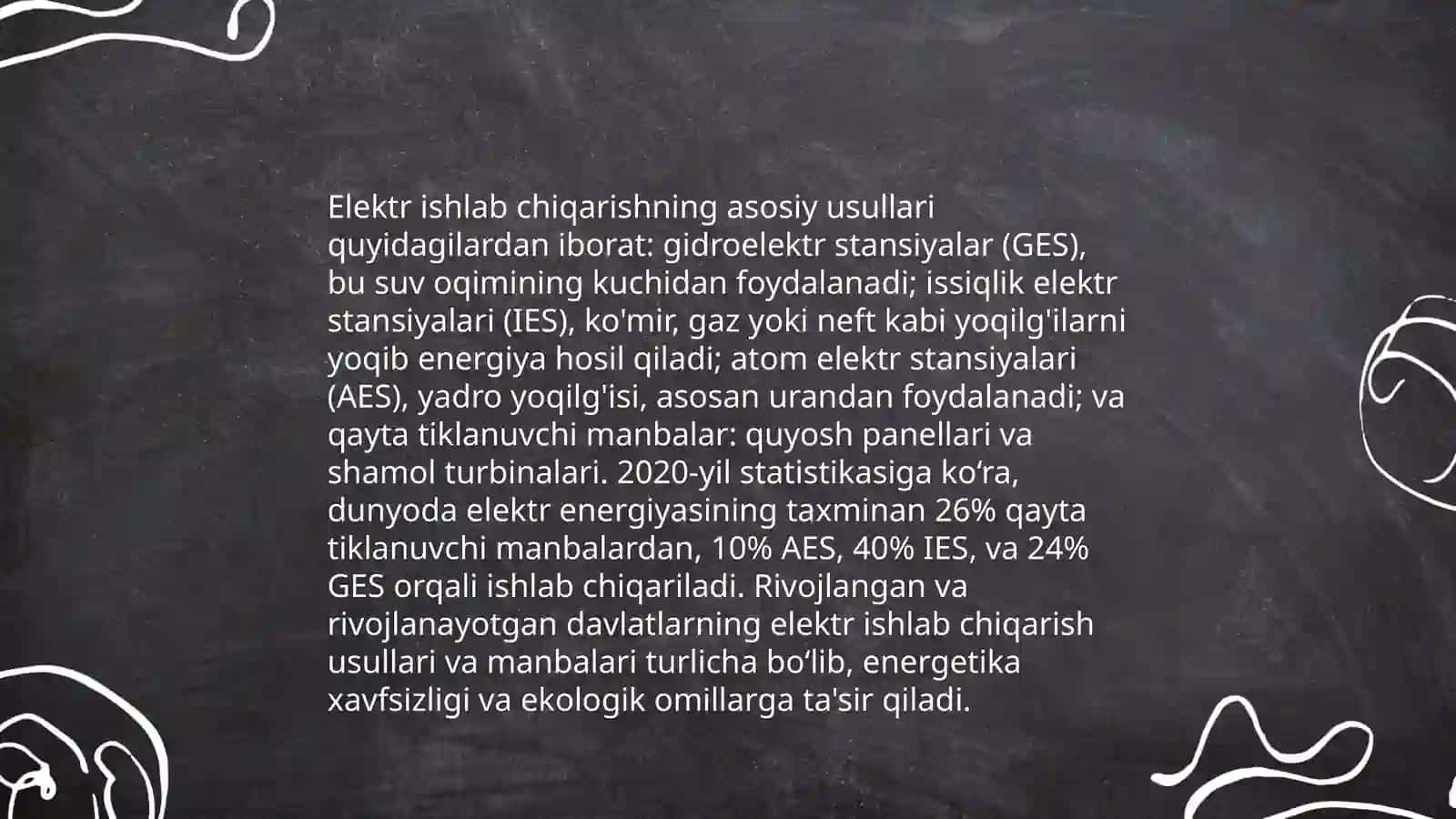 Elektr - Energetika 3