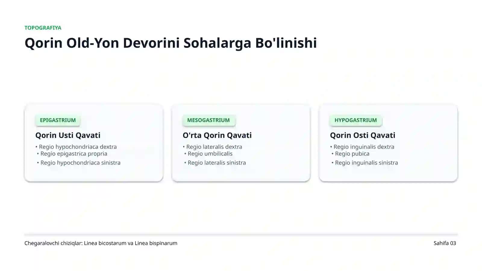 QORINNING OLD-YON DEVORI KLINIK ANATOMIYASI 3