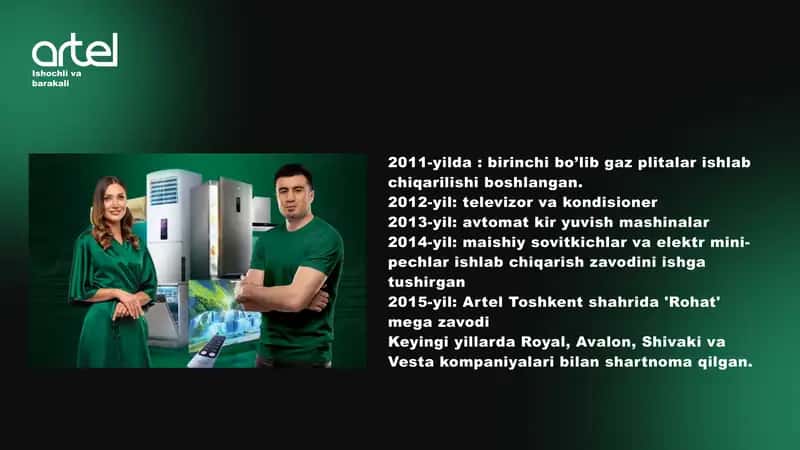 Artel 3