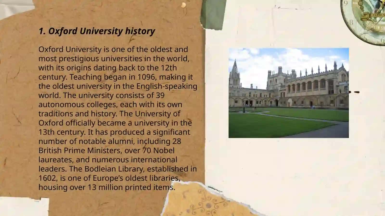 Oxford 3
