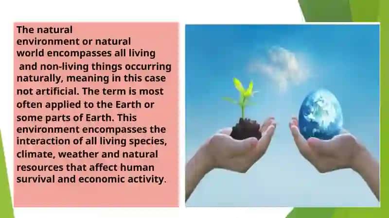 Environment 3