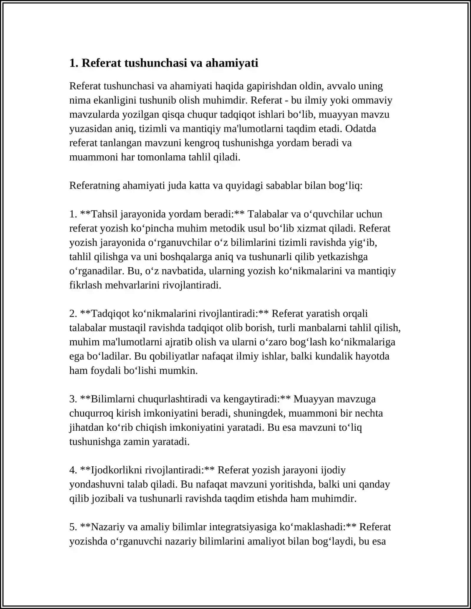 REFERAT 3