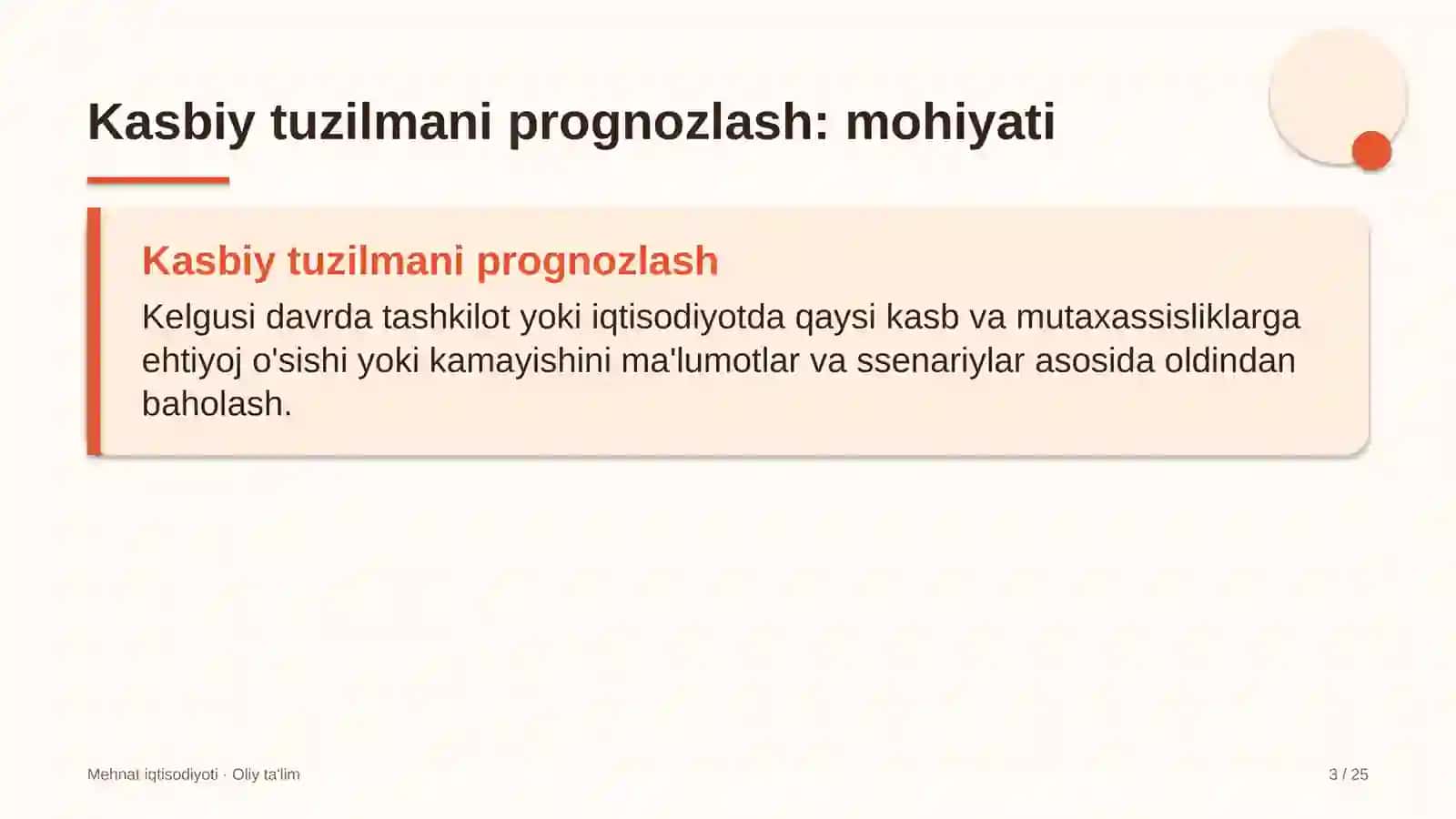 striming platformalarida kasbiy tuzilmani prognozlash 6877 3