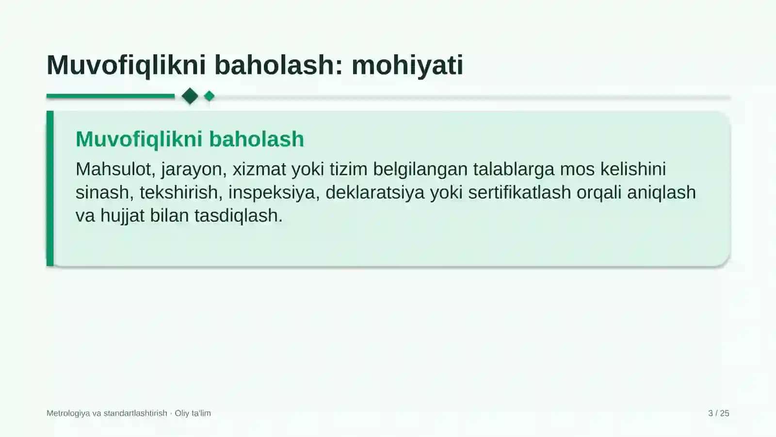 Biosfera rezervatlarida muvofiqlikni baholash 3