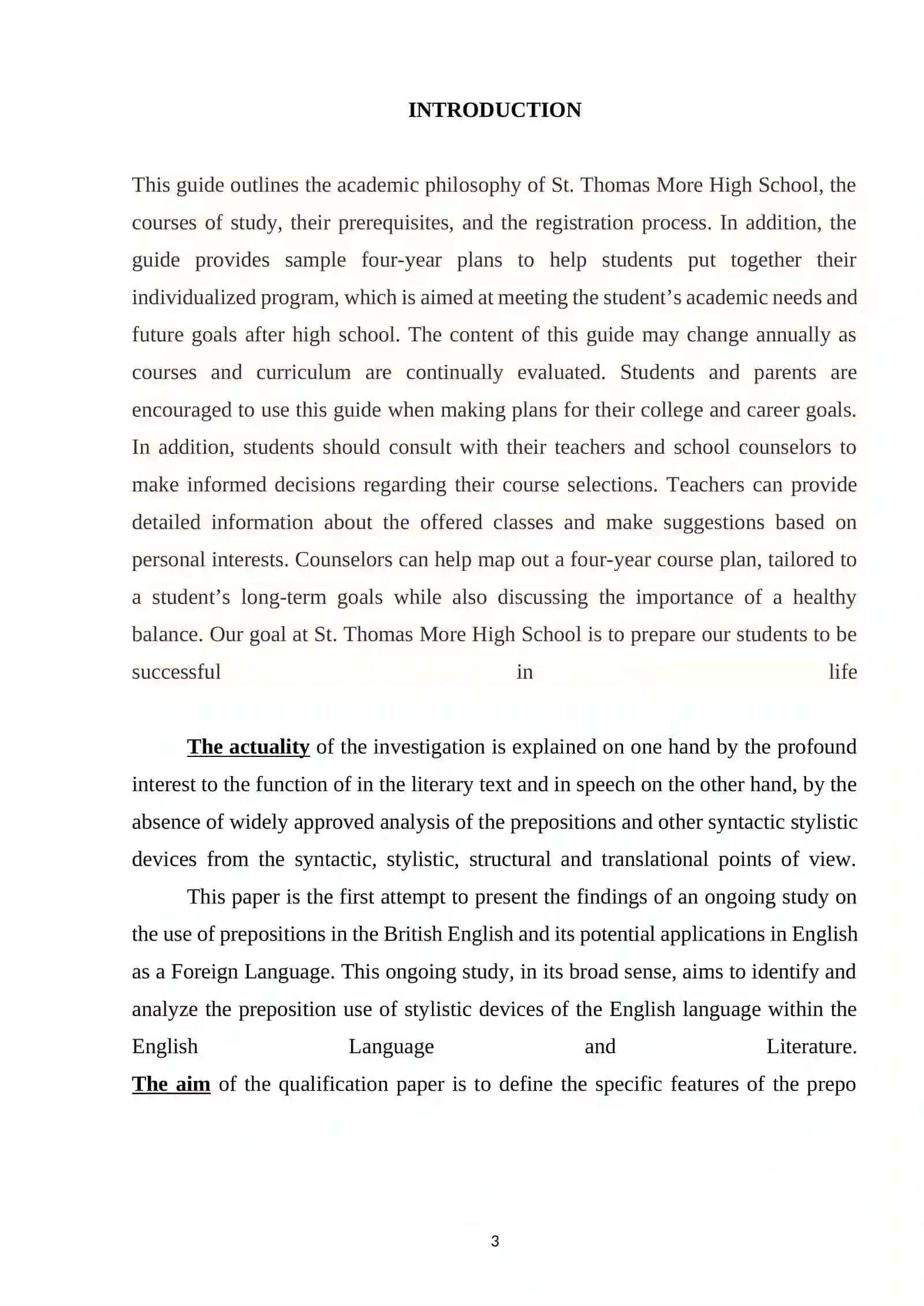 Utopia - Thomas More 3