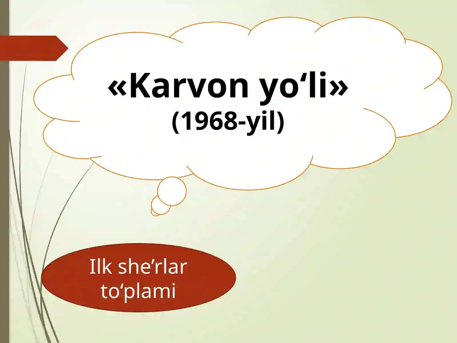 Rauf Parfi Hayotiva Ijodi She’rlari 3