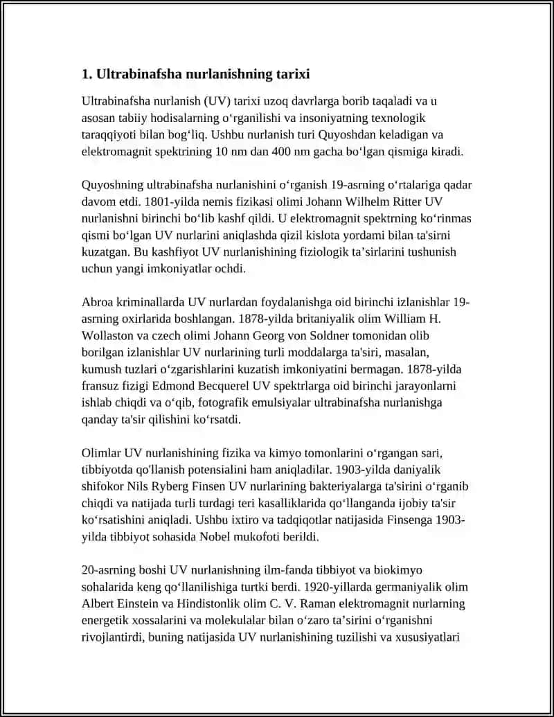 ULTRABINAFSHA NURLANISH 3