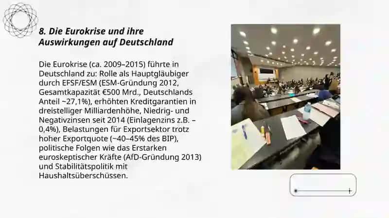 Europa und die Deutschen 3