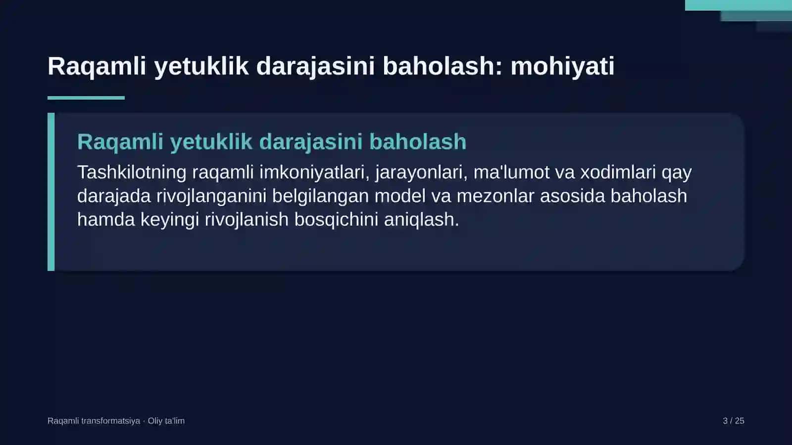 tergov hibsxonalarida raqamli yetuklik darajasini baholash 9592 3