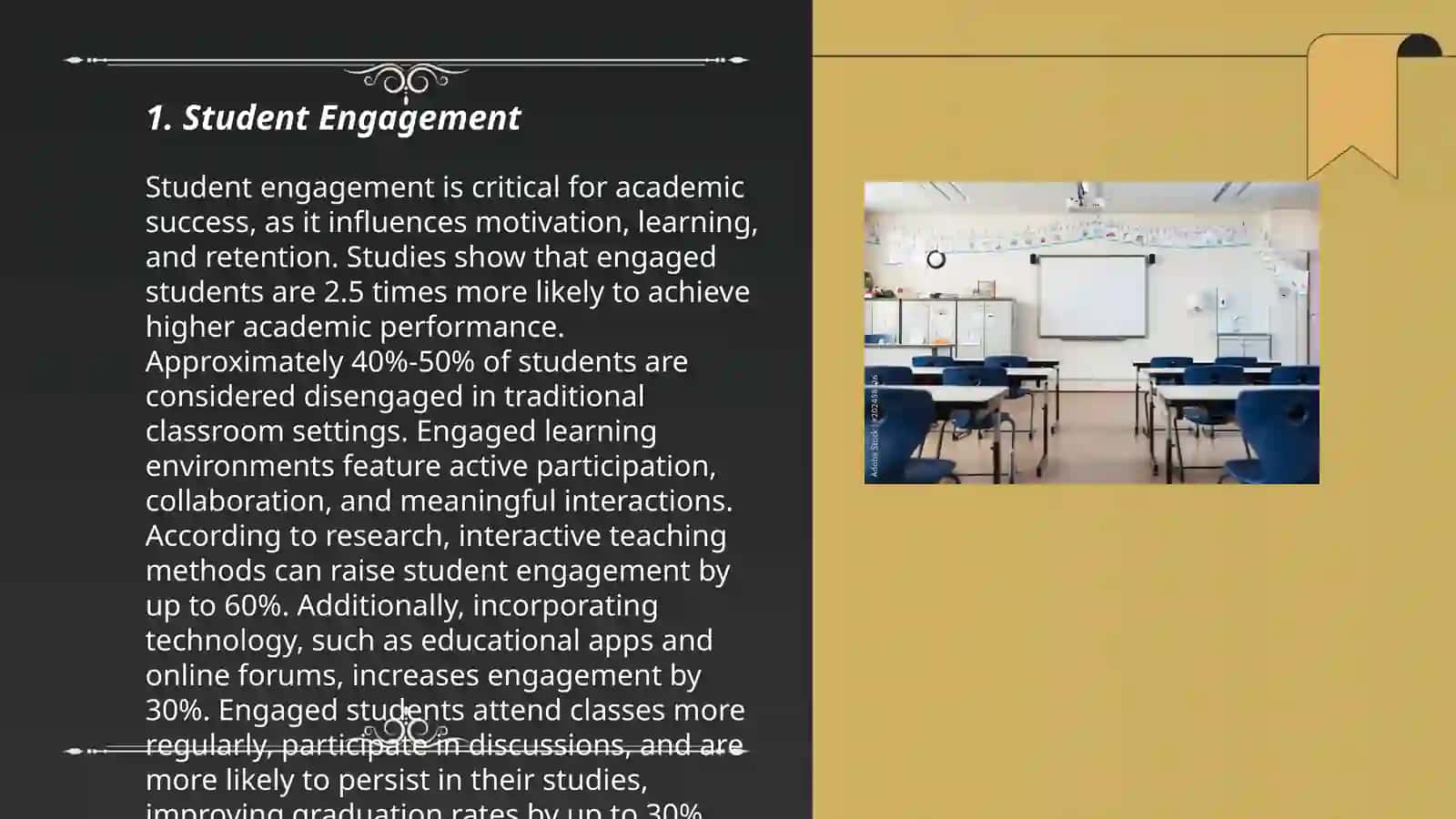 Clasroom observation 3