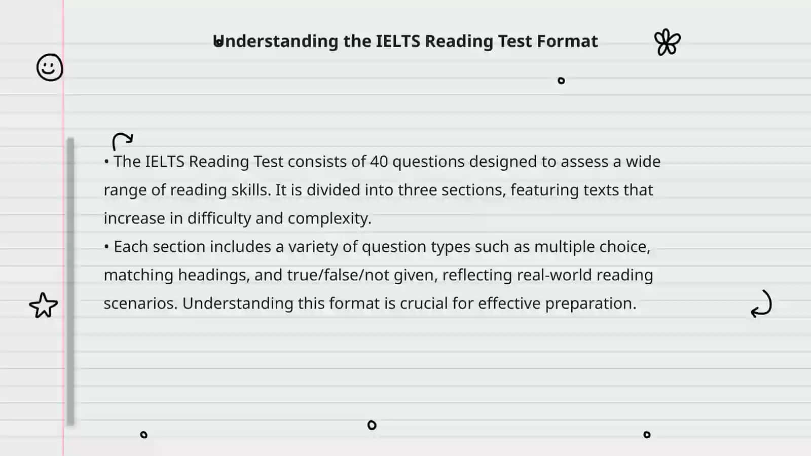 Reading techniques and strategies in IELTS reading 3