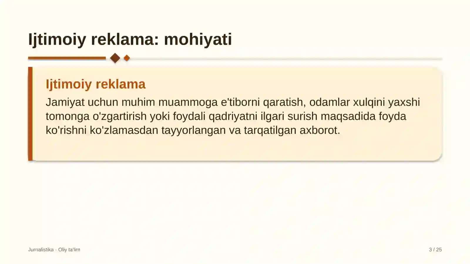 Filarmoniyalar misolida: mohiyati, bosqichlari, usullari va ko'rsatkichlari 3
