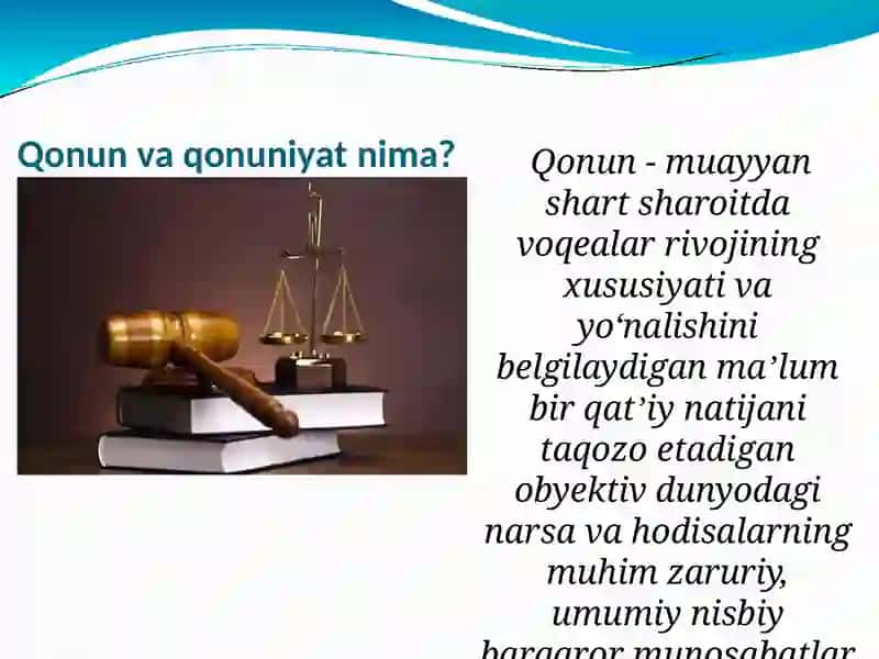 Rivojlanish falsafasi 3