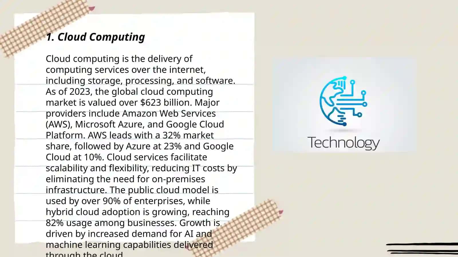 Cloud Computing 3