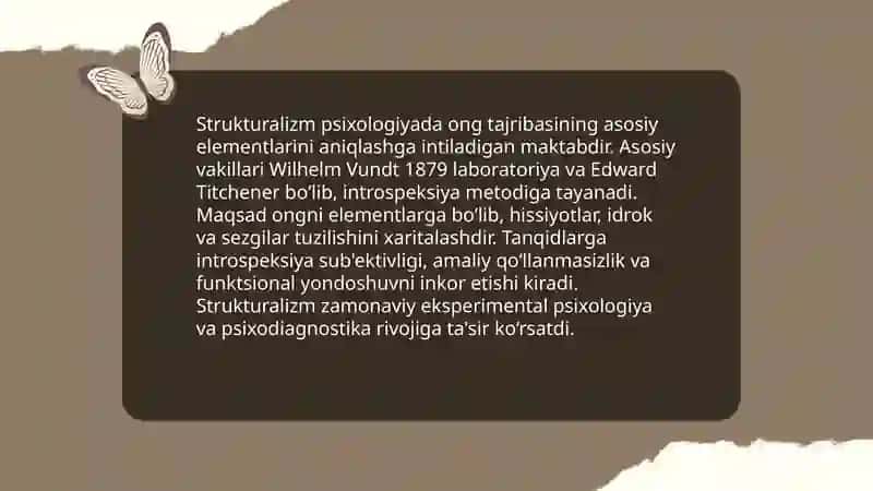 Psixologiya maktablari 3