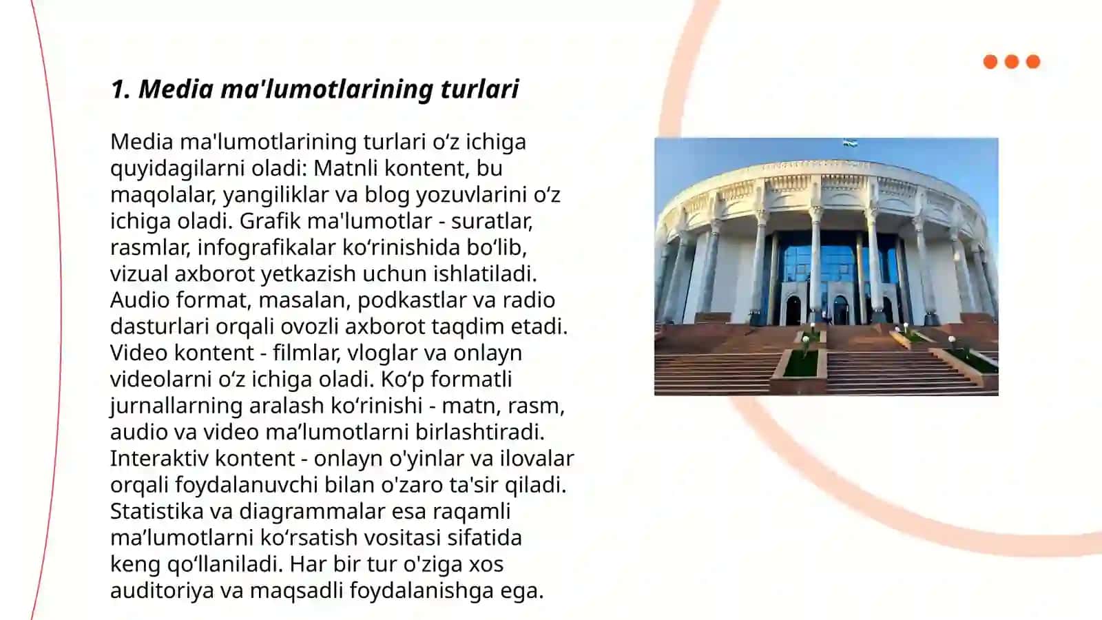 Media axborot savodxonligi 3