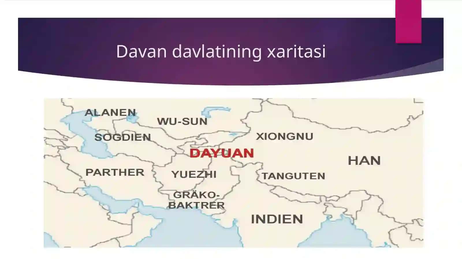 Fargʻonada qadimgi davlatchilik masalasi 3