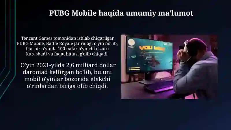 PUBG Mobile 3