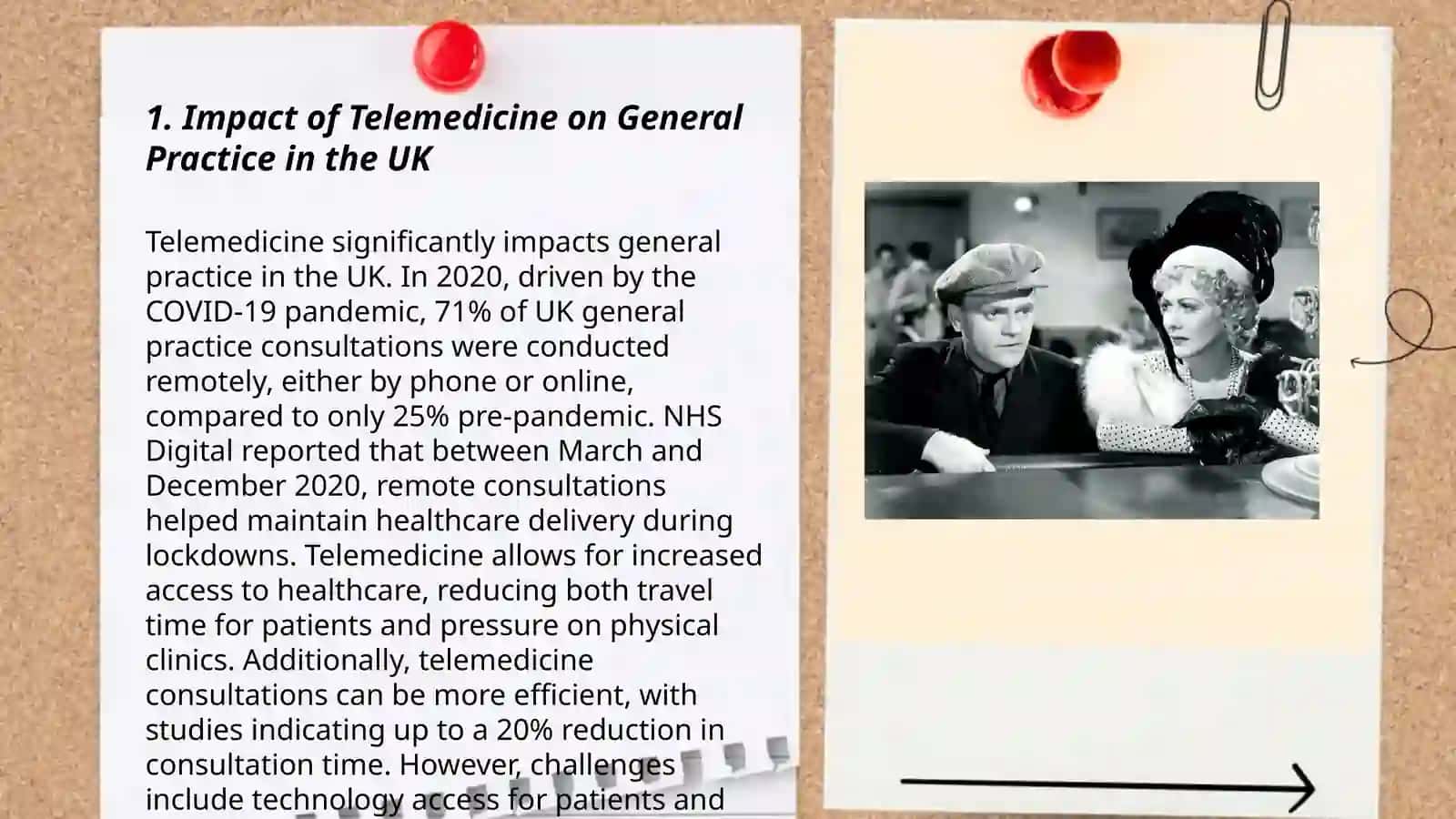 Research into general practice in the UK 3