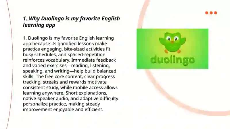 Duolingo 3