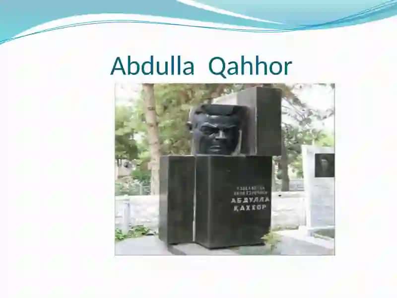 A.Qahhorhayotyo`li 3