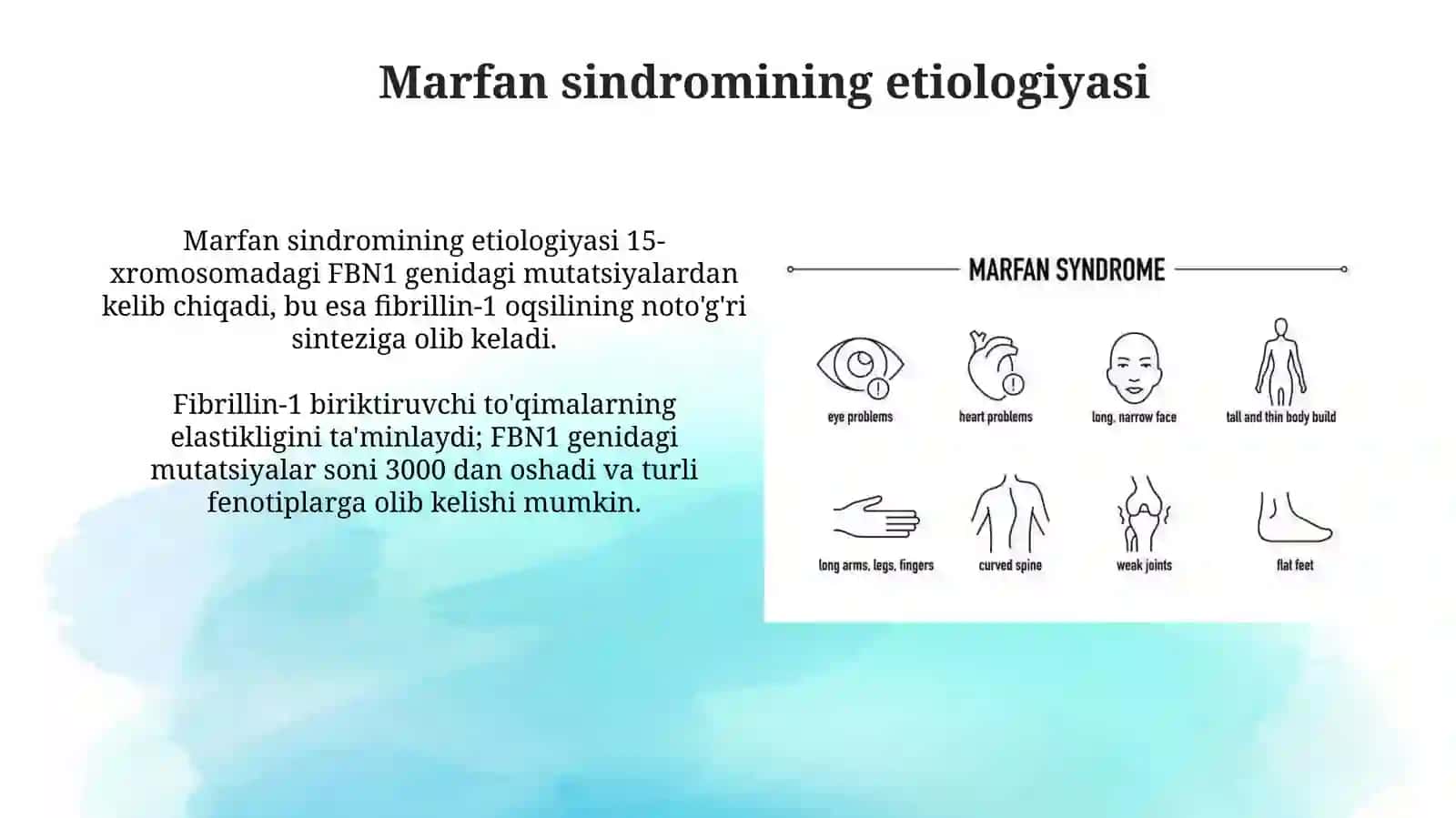 Marfansindromi 3