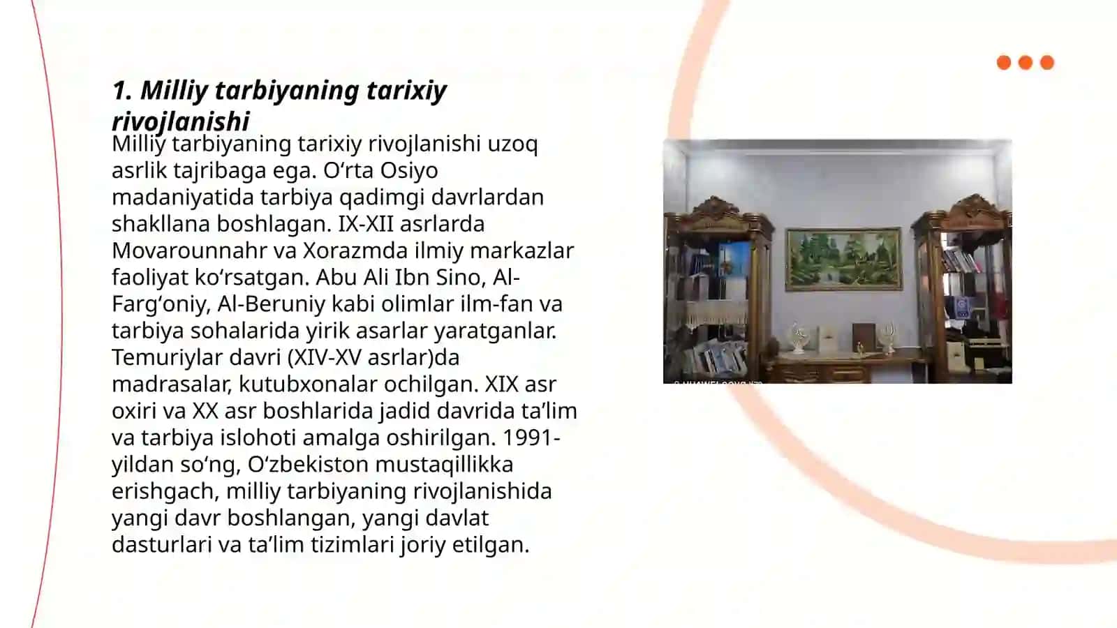 Milliy Tarbiya Asoslari 3