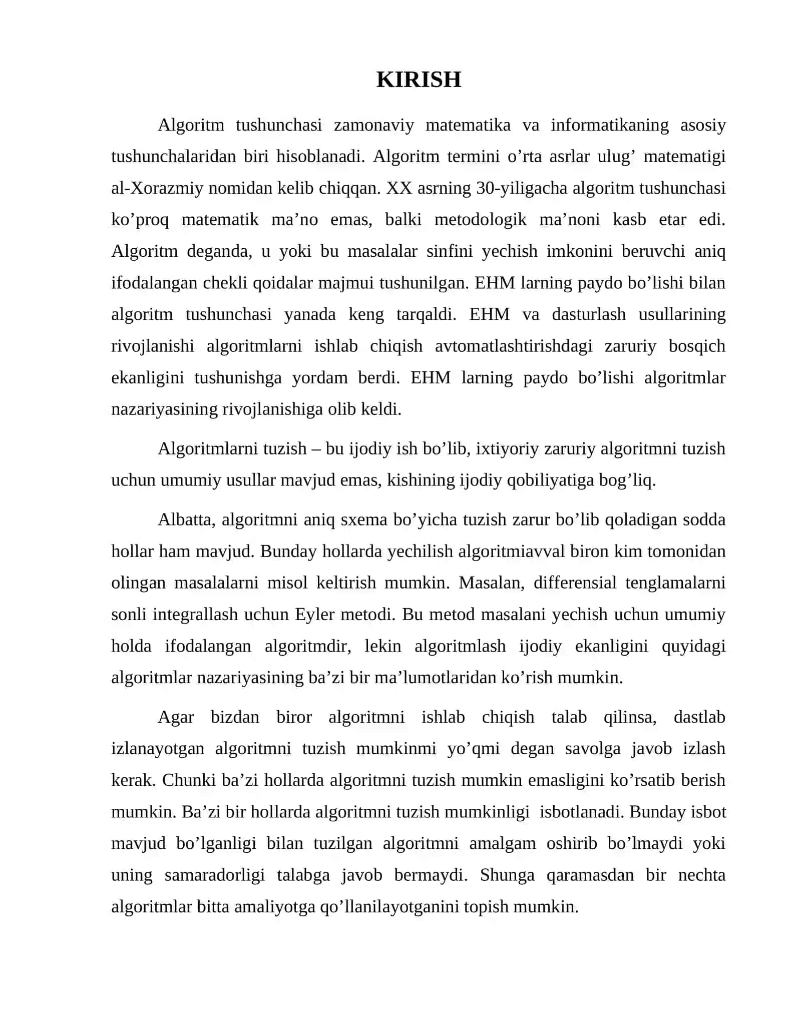 MUVOZANATLASHTIRILGAN DARAXTLAR 3