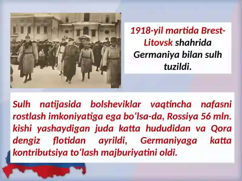 1918 –1939-yillarda SSSR 3