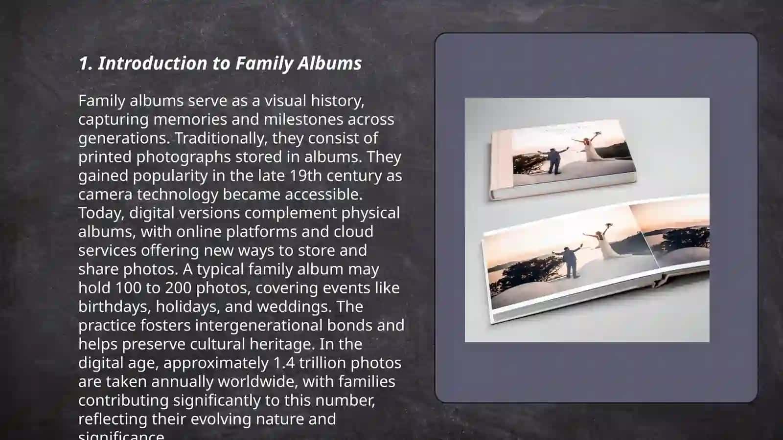 Family Album 3