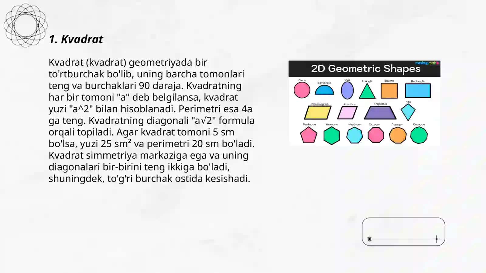 Kvadrat 3